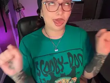 Stripchat Watch Live Sex Cams of Pumpkin_bunny