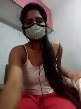 Stripchat Nude Webcam of Virgin_girl_001