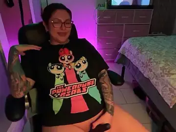 Stripchat Sex Cam of native_naya