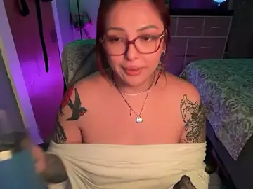Stripchat Watch Live Sex Cams of native_naya