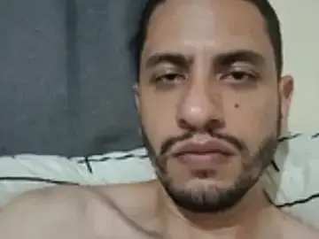 Stripchat Sex Chat of FilipeDotado7