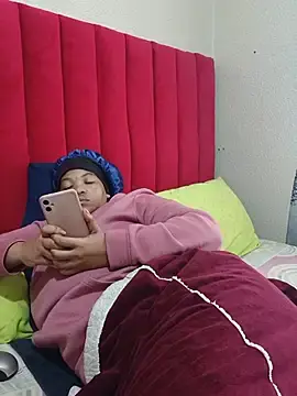 Stripchat Adult Webcam of FreakyAngel3X