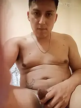 Stripchat Adult Webcam of LuisMex1998