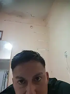Stripchat Best Webcam of LuisMex1998