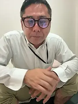 Stripchat Best live sex cam show of RYUICHI_1919