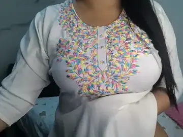 Stripchat Live Sex of Trezza