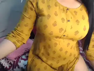 Stripchat Live Porn of Trezza