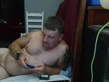 Stripchat Adult Webcam of brokenman2323