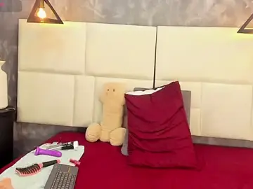 Stripchat Free Porn Cam of samm_angel