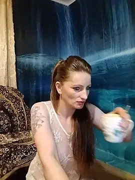 Stripchat Best Webcam of CrazyMaya39