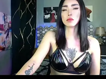 Stripchat Free Porn Cam of Hot_Metallica69