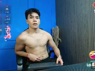Stripchat Adult Webcam of luandy
