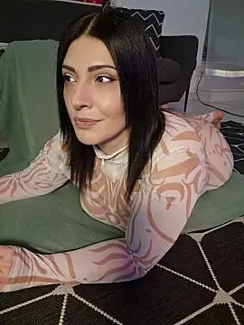 Stripchat Live Porn of AryaSummersReal