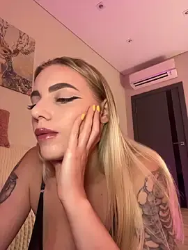 Stripchat Live Sex of HugeBoobsAlice