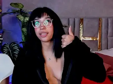 Stripchat Live Sex of Karin_Ks