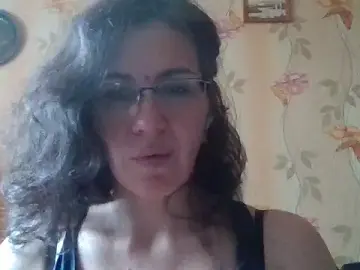 Stripchat Adult Video Chat of Miss_Heliena