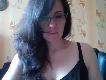 Stripchat Sex Chat of Miss_Heliena
