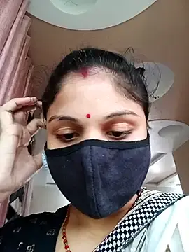 Stripchat Sex Cam of Sexy_Aasma
