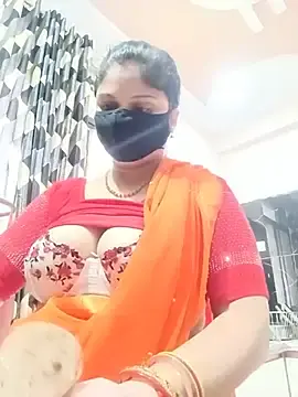 Stripchat Free Porn Cam of Sexy_Aasma