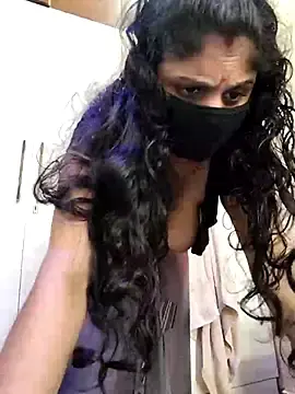 Stripchat Adult Video Chat of Sexy_Aasma
