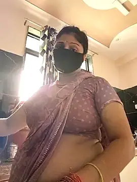 Stripchat Nude Webcam of Sexy_Aasma
