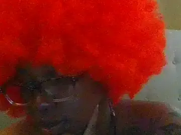 Stripchat Live Porn of ShaBrimDaPornstar