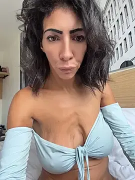 Stripchat Adult Webcams of Yasmiinee