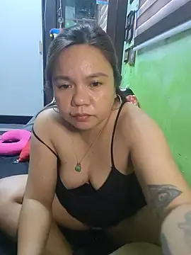 Stripchat Sex Cam of ambersmile