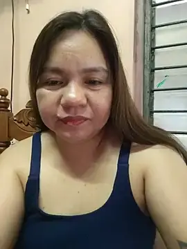 Stripchat Live Porn of ambersmile