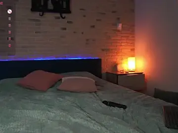 Stripchat Best Webcam of honeymoon11000