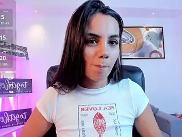 Stripchat Sex Chat of martina_mancini