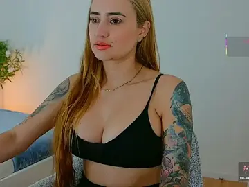 Stripchat Best Webcam of pennyyy_