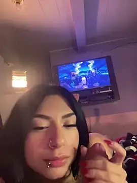 Stripchat Best Webcam of CasalHot001