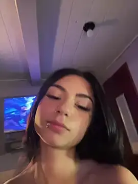 Stripchat Free Porn Cam of CasalHot001