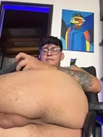 Stripchat Best Webcam of ChrisRuiz
