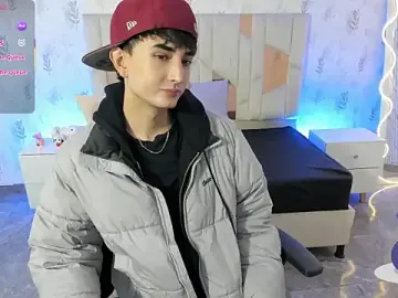 Stripchat Adult Webcam of Eidan_tay