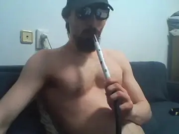 Stripchat Adult Webcam of KaelNox