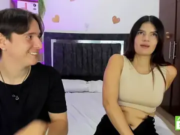 Stripchat Best live sex cam show of Mariana_and_Ronny