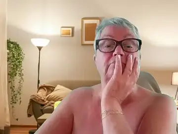 Stripchat Best Webcam of Mystery-Grandmother