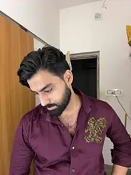 Stripchat Nude Webcam of Royalboy_03
