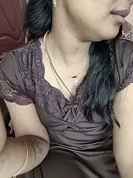 Stripchat Sex Chat of Tamil__Thara003