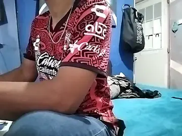 Stripchat Live Porn of URALZERO420CLOUDS