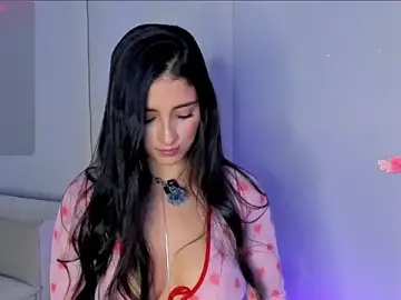Stripchat Free Porn Cam of Vahl_-