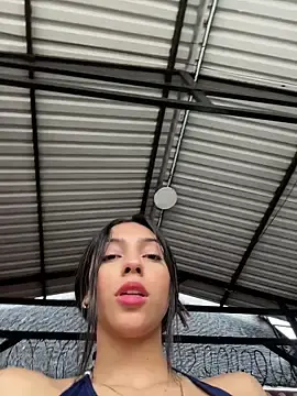Stripchat Live Sex of Ema_azel