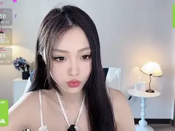 Stripchat Live Sex of IAIA_iris