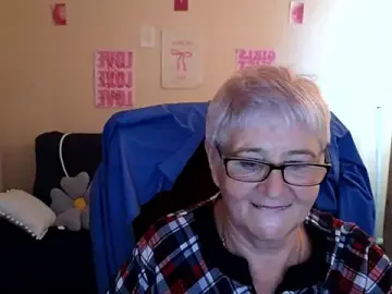 Stripchat Free Live Porn of Sandra_Snowflake