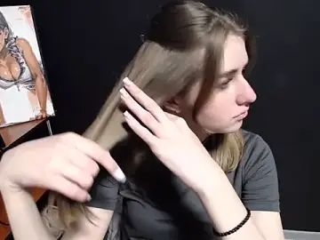 Stripchat Live Porn of Sunny_siren