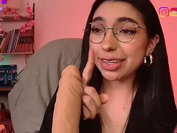 Stripchat Live Sex Cam of Sweet_Nyx