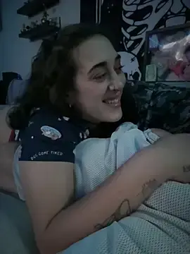 Stripchat Free Porn Cam of ThicBunz