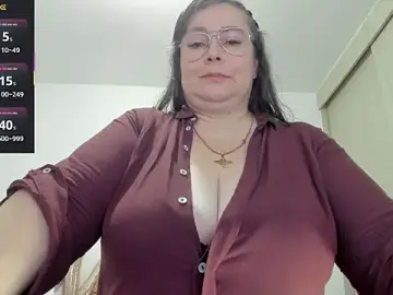 Stripchat Best Webcam of esmeraldamfc